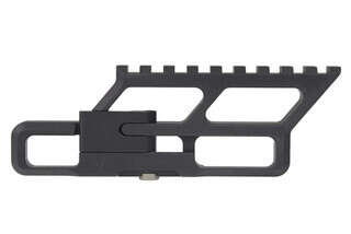 The RS Regulate VZ-304m modular lower optic mount system is extremely versatile and customizable
